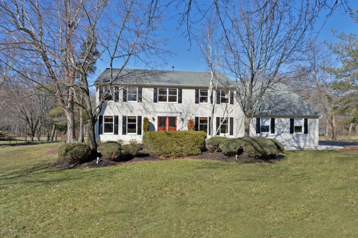 Property Photo: 16 Windswept Road NJ 07733