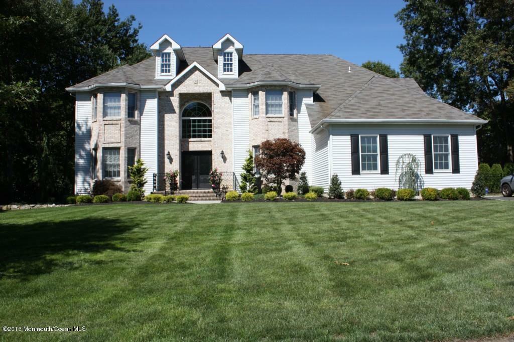 Property Photo:  1909 Hunters Lane  NJ 07719 