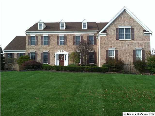 8 Brian Court  Howell NJ 07727 photo