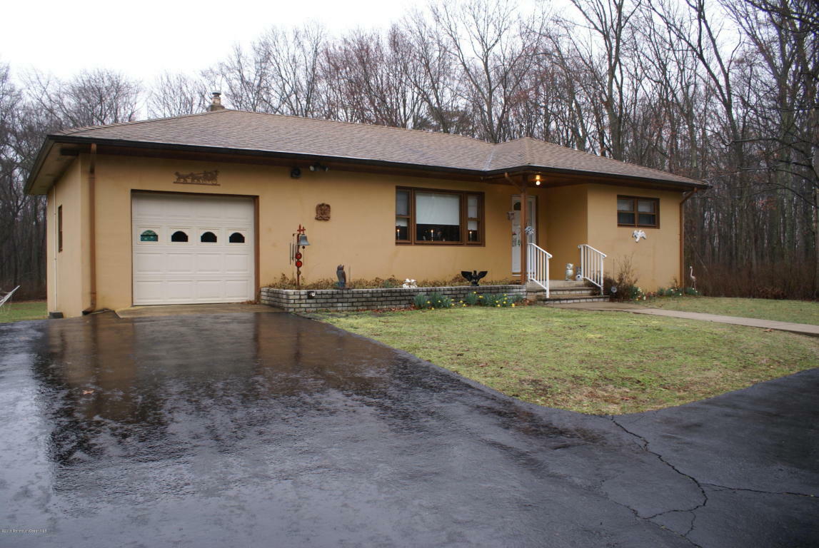 Property Photo:  387 Pleasant Valley Road  NJ 08857 