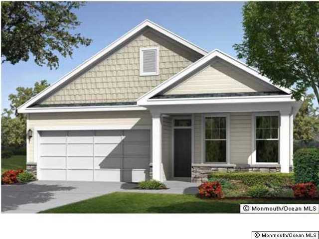Property Photo: 131 Wintergreen Drive NJ 07726
