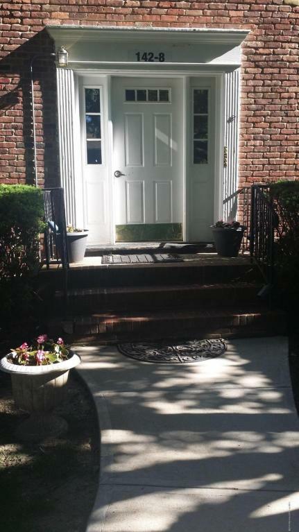 Property Photo:  142 South Street 8C  NJ 07701 