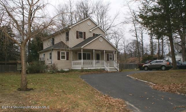 Property Photo:  229 Lanes Pond Road  NJ 07731 