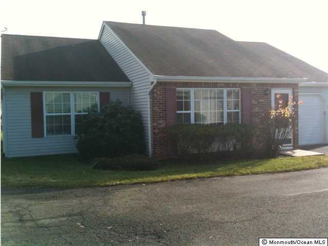 Property Photo:  103 Farnworth Close  NJ 07728 