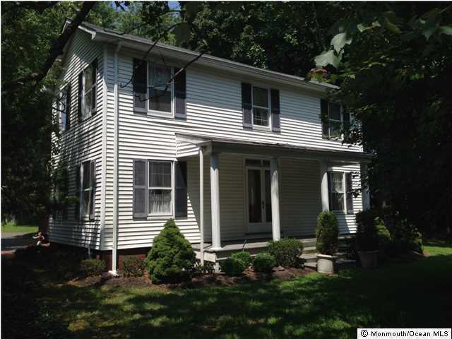 Property Photo: 565 Wyckoff Mills Road NJ 07728