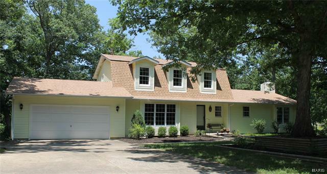 Property Photo: 300 Nottingham Drive 63357