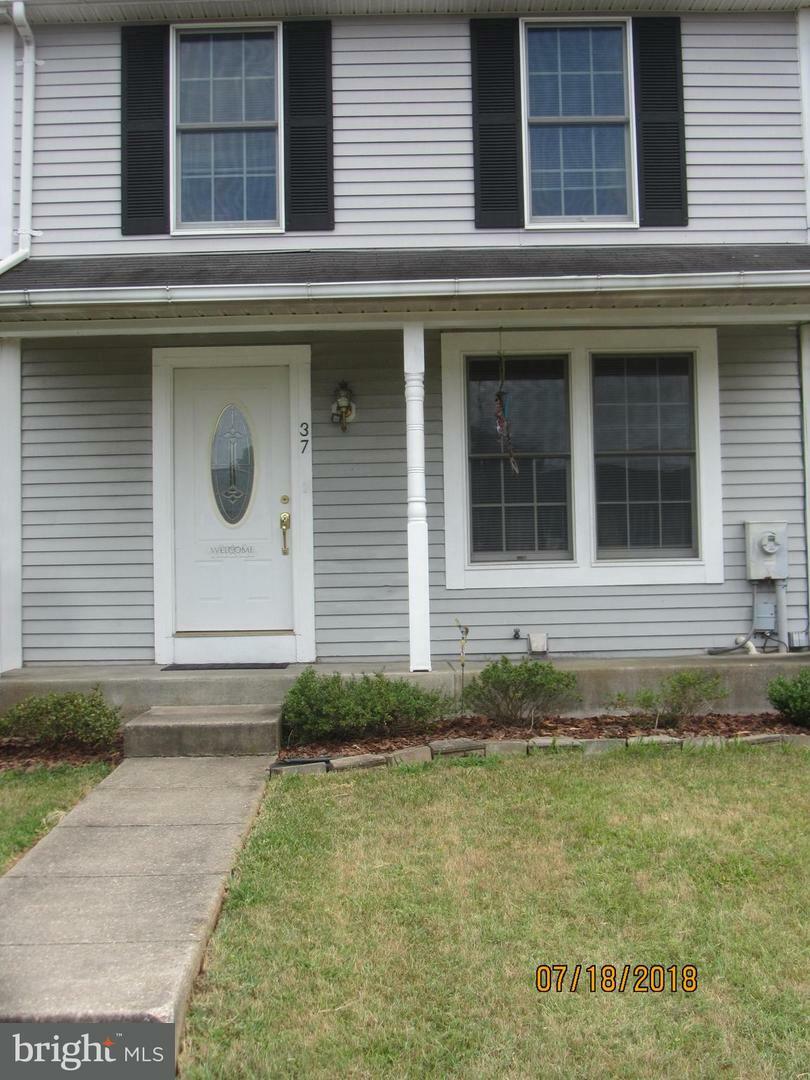 Property Photo:  37 Morning Court  MD 21237 