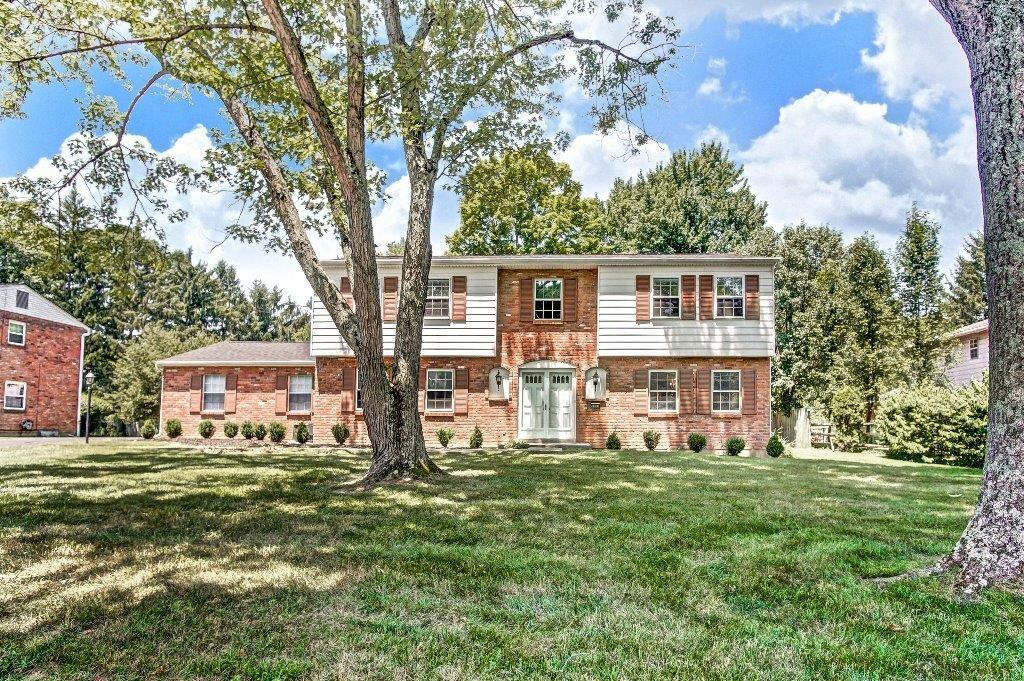 Property Photo: 9883 Humphrey Road OH 45242