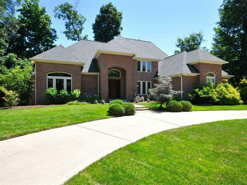 Property Photo:  12011 Woods Bay Court  IN 46033 