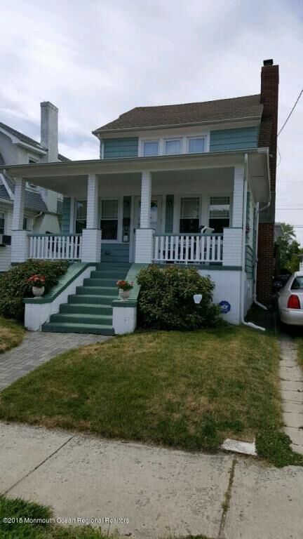 Property Photo:  511 Burlington Avenue  NJ 07720 