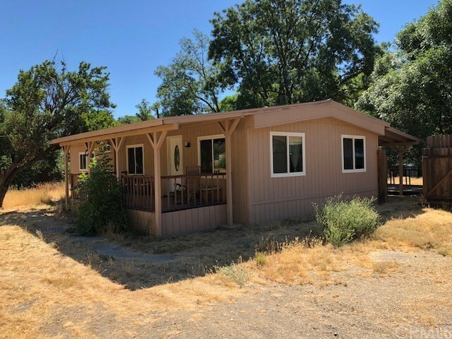 Property Photo: 2023 New Long Valley Road CA 95423