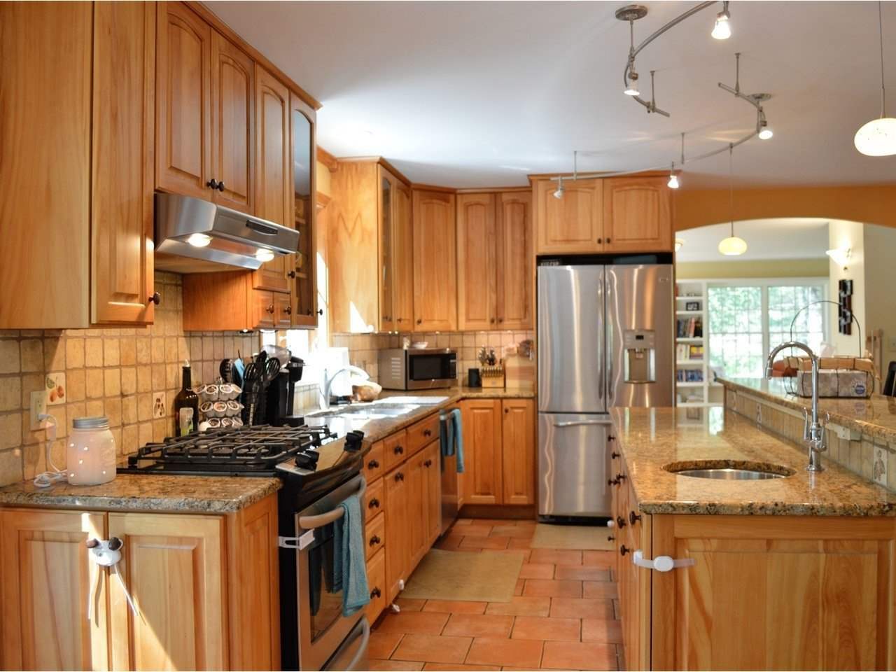 Property Photo: 522 Beaver Creek Road VT 05482