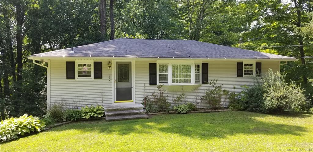 Property Photo: 27 Brinsmade Lane CT 06784