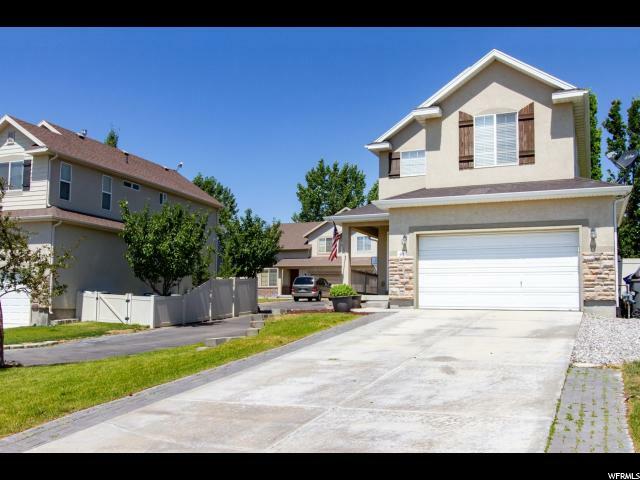 Property Photo: Address not disclosed UT 84045