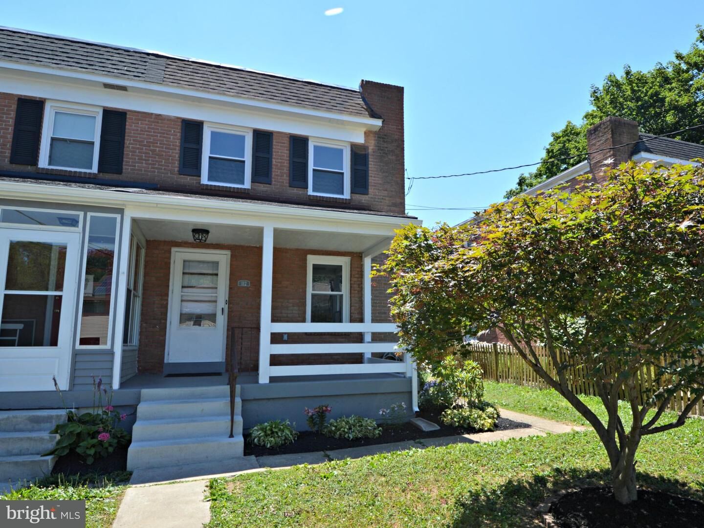 Property Photo: 112 Euclid Avenue PA 17603