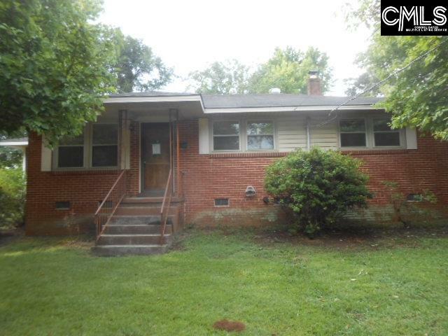 1153 Clarkson  Newberry SC 29108-9999 photo