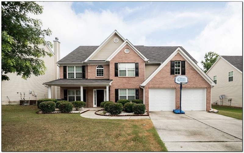 Property Photo: 4043 Roxberry Hill Lane 30518