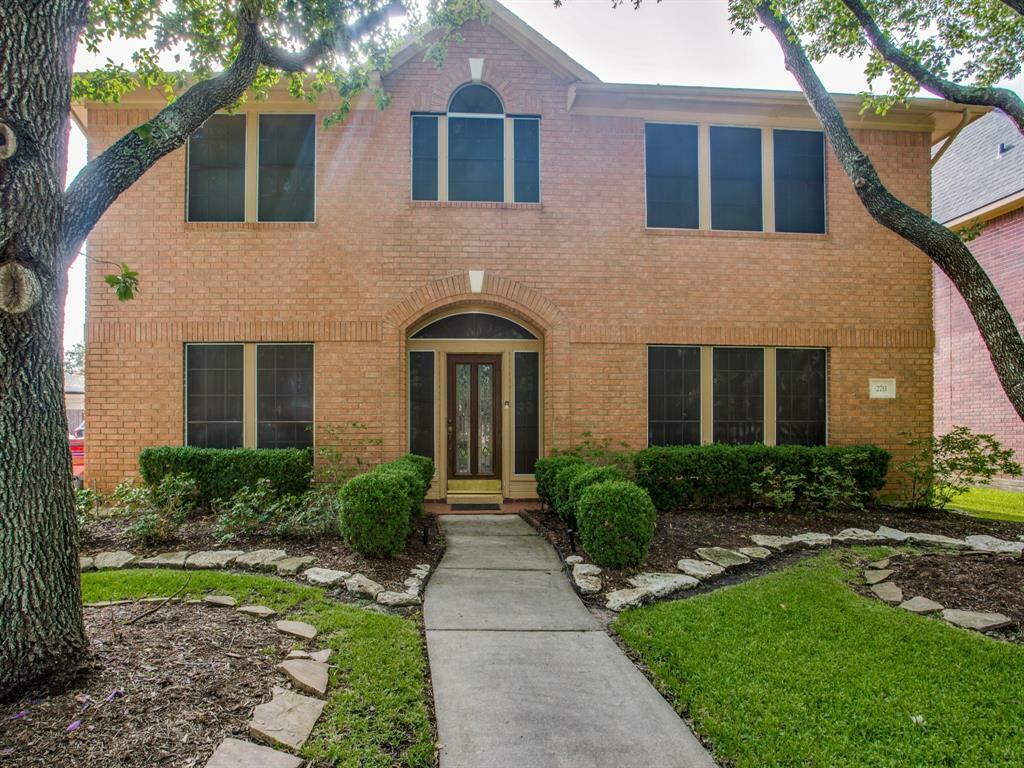 Property Photo:  2711 Maple Lane  TX 77584 