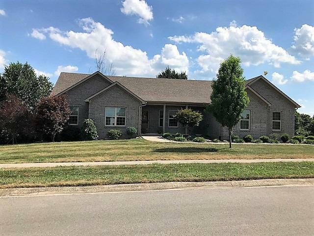 Property Photo:  200 Stacy Lane  KY 40475 