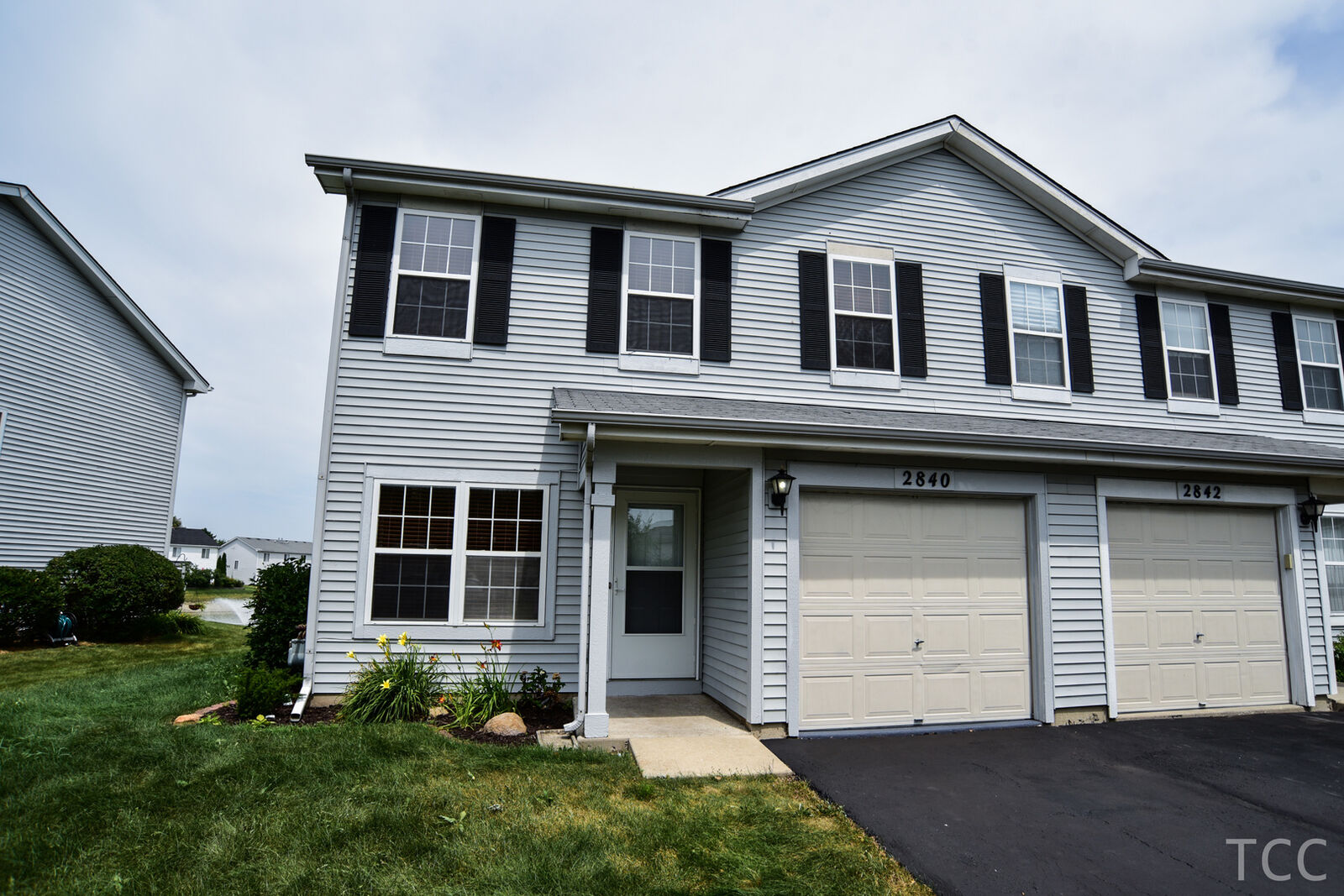 Property Photo: 2840 Cedar Glade Drive IL 60564