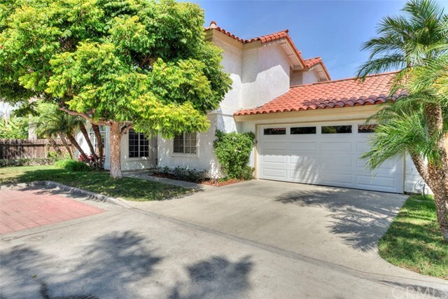 Property Photo: 207 La Costa Court CA 92627