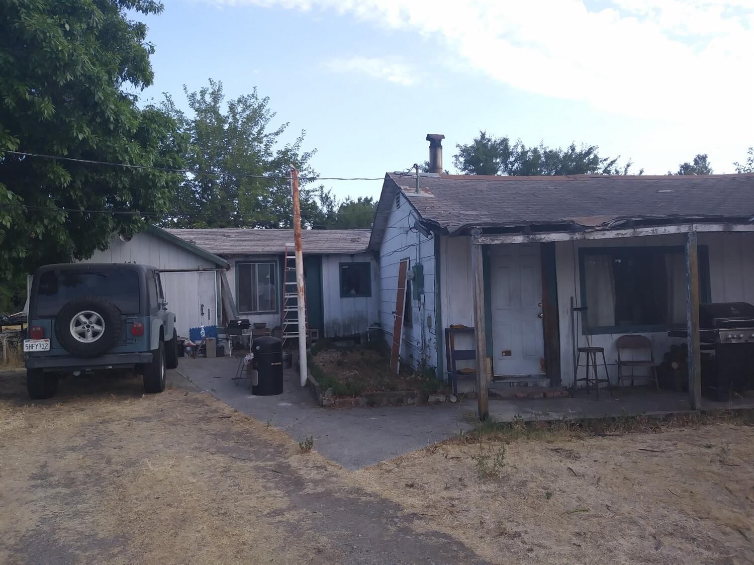 Property Photo:  1032 Claire Avenue  CA 95838 