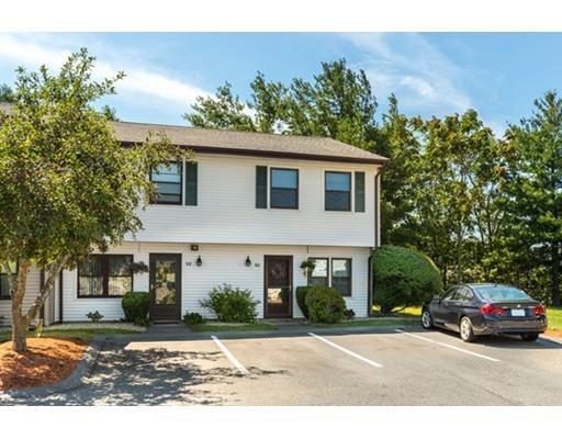 Property Photo: 60 Rocky Nook 60 MA 02148