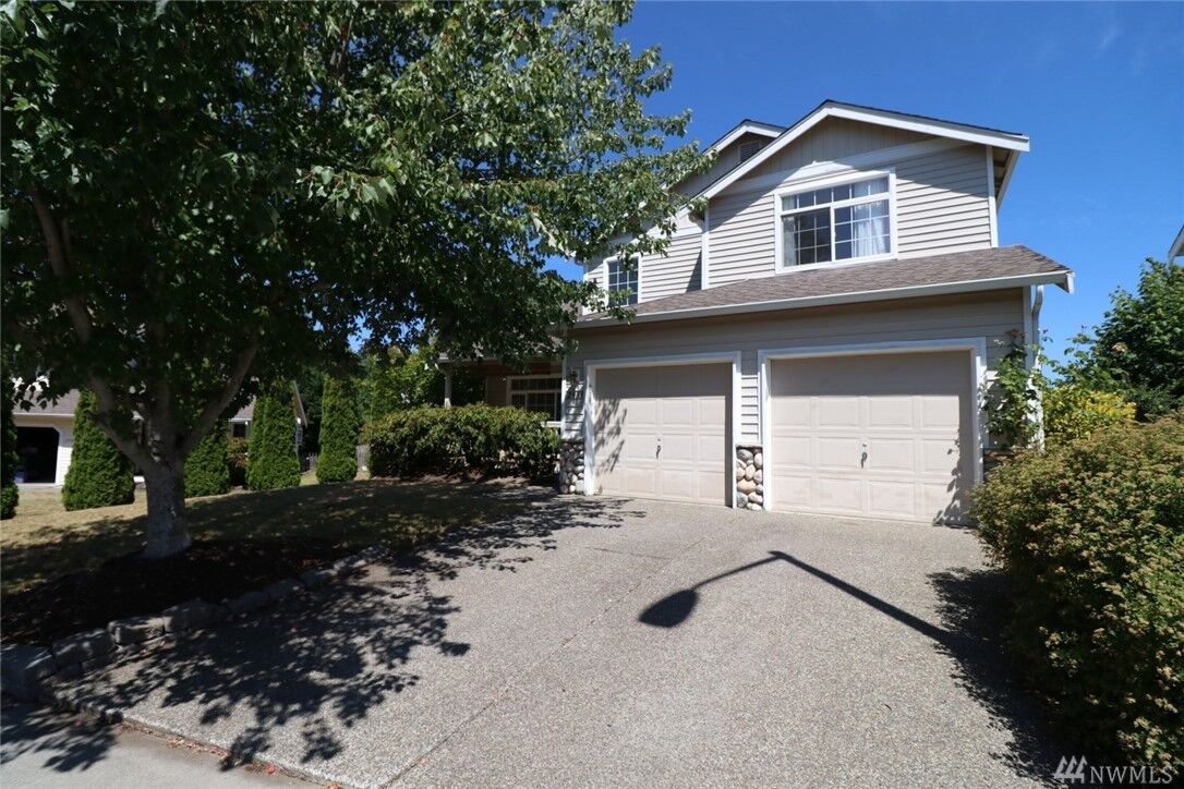Property Photo: 2983 Sprague St WA 98366