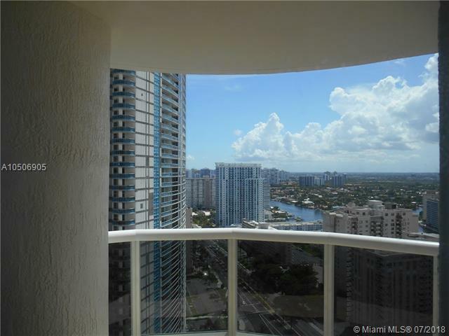 Property Photo:  1800 S Ocean Dr 2905  FL 33009 