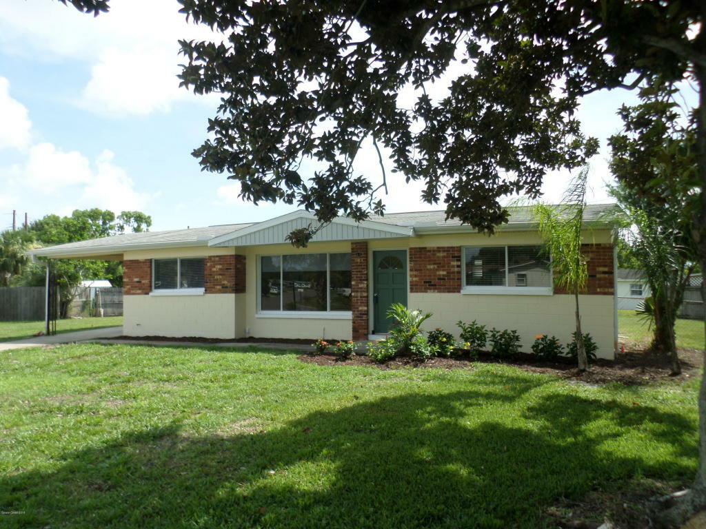 Property Photo:  1048 Illinois Road  FL 32927 