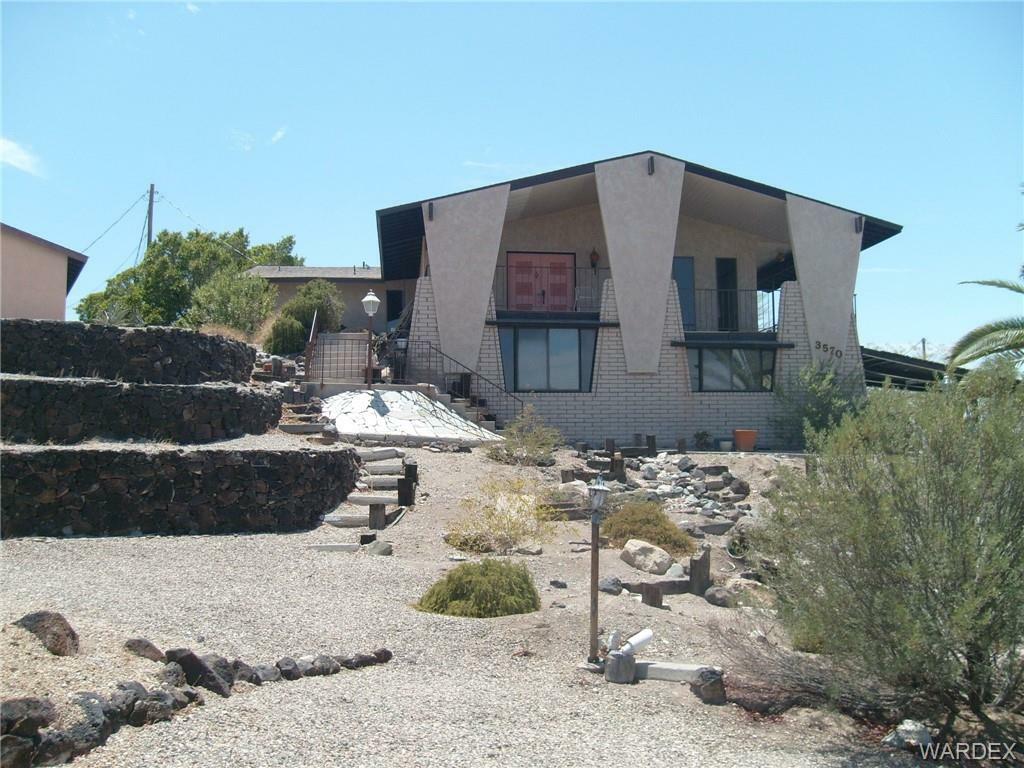 Property Photo:  3570 El Toro Drive  AZ 86406 