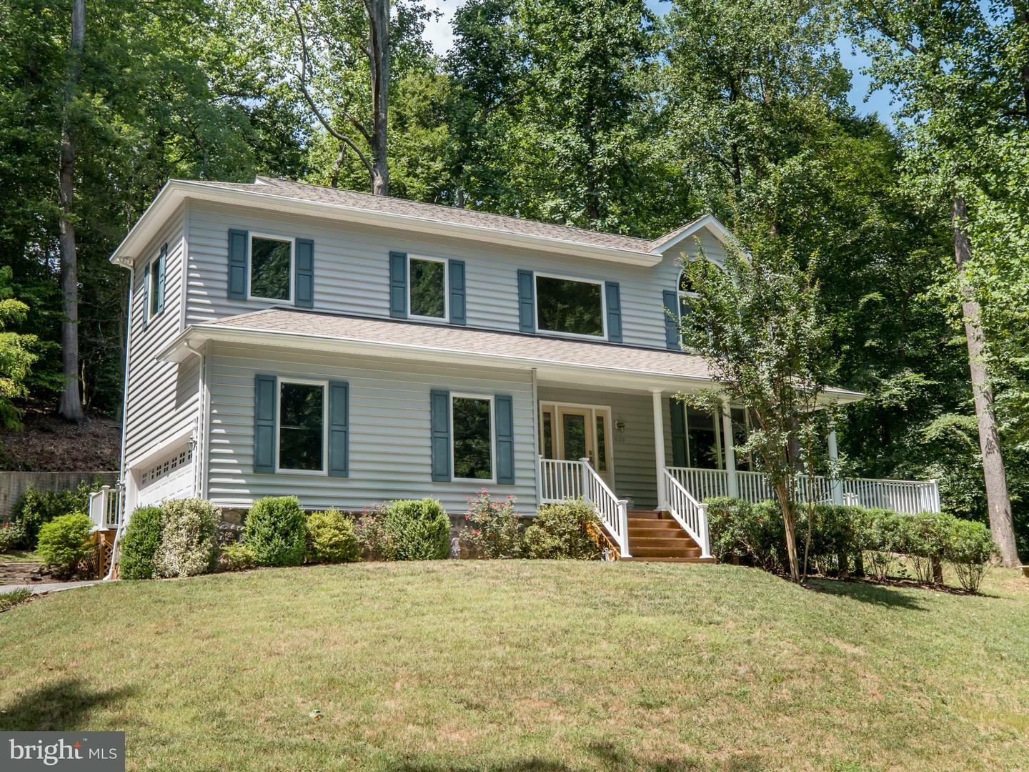 Property Photo: 620 Prescott Road MD 21032