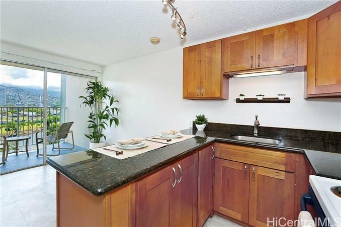 Property Photo:  2211 Ala Wai Boulevard 909  HI 96815 