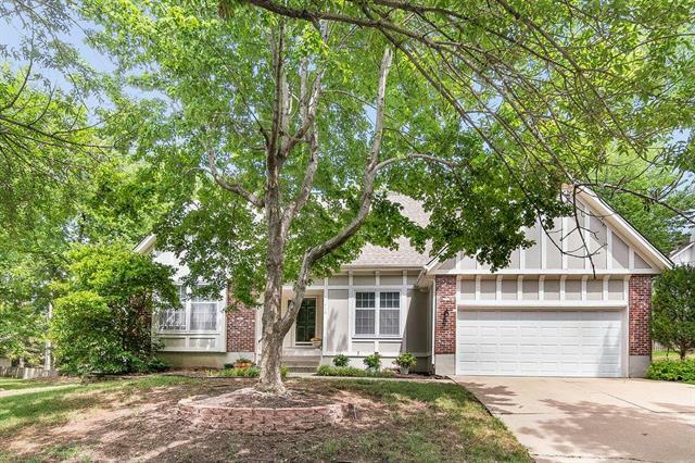 Property Photo:  11449 Conser Street  KS 66210 