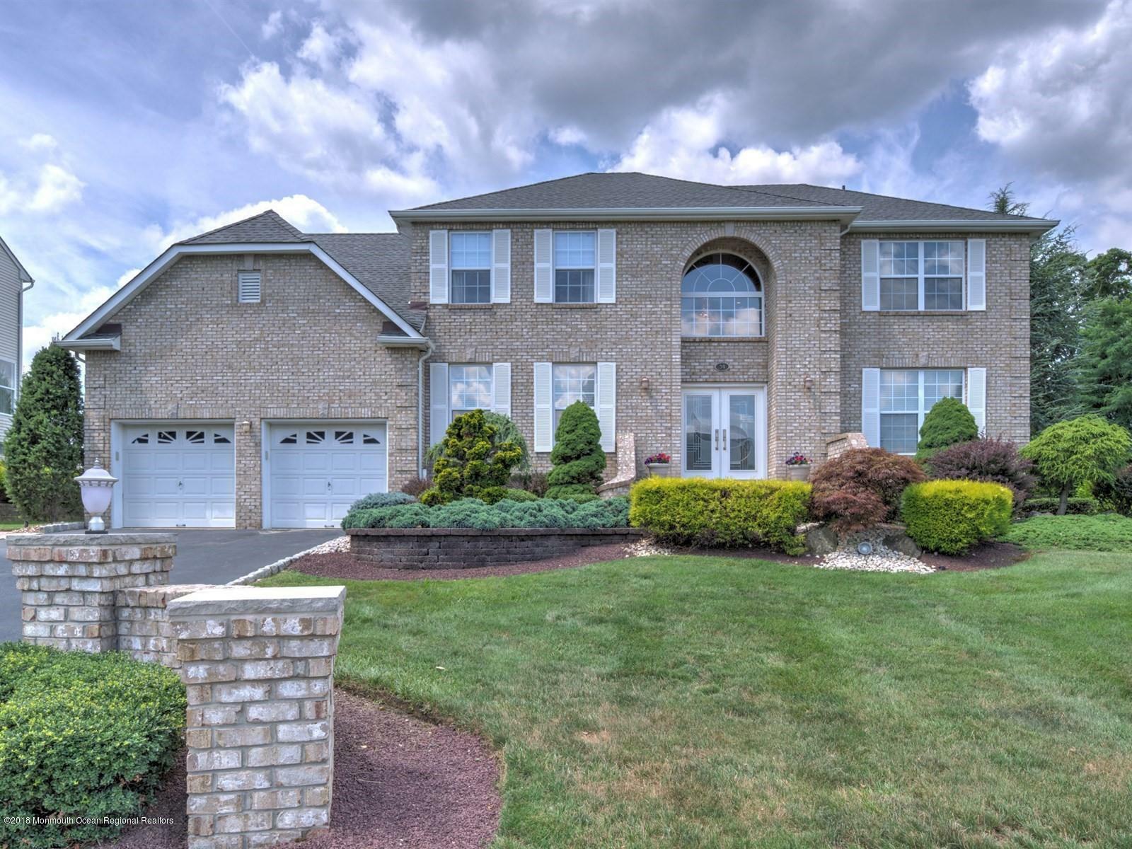 Property Photo: 34 Pueblo Court NJ 07746