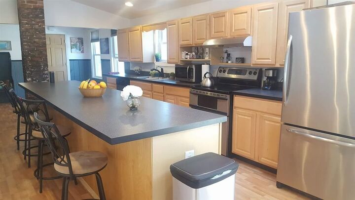 Property Photo:  12 Crowhill Road  NH 03868 