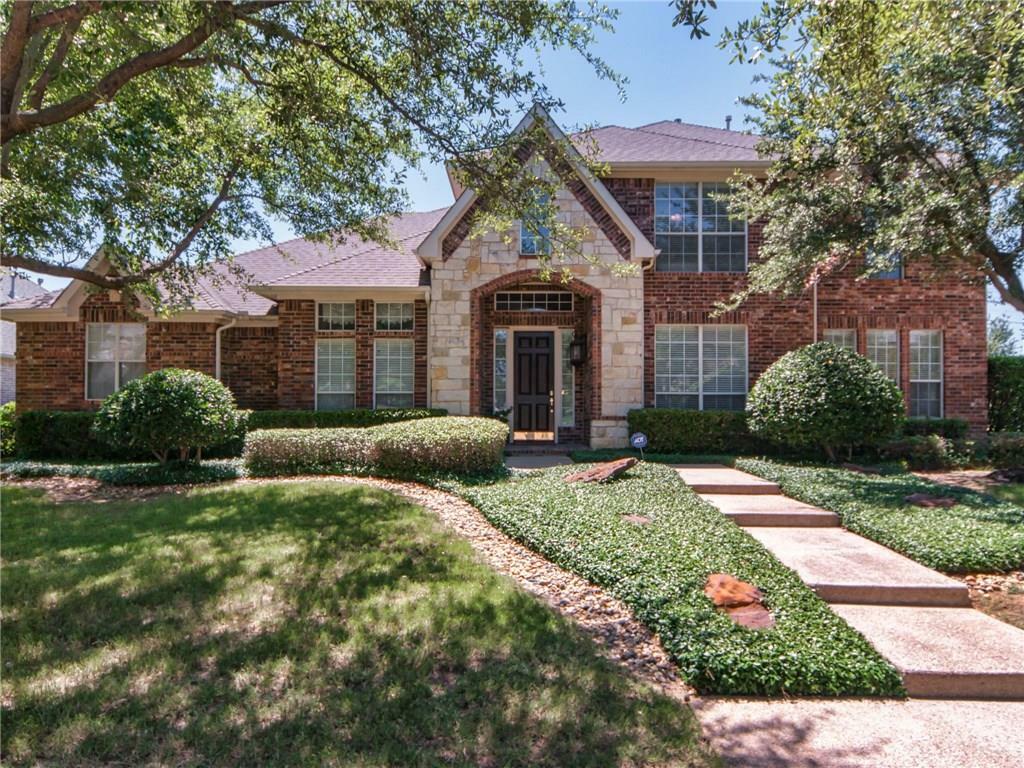 Property Photo:  1214 Rancho Serena Drive  TX 76248 