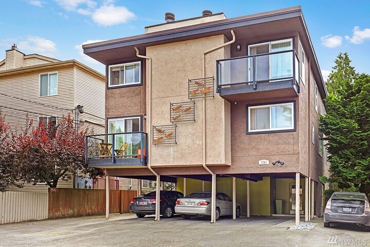 1751 NW 58th St 5  Seattle WA 98107 photo
