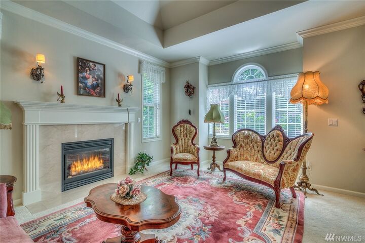 Property Photo:  11901 Sorrel Run NW  WA 98332 