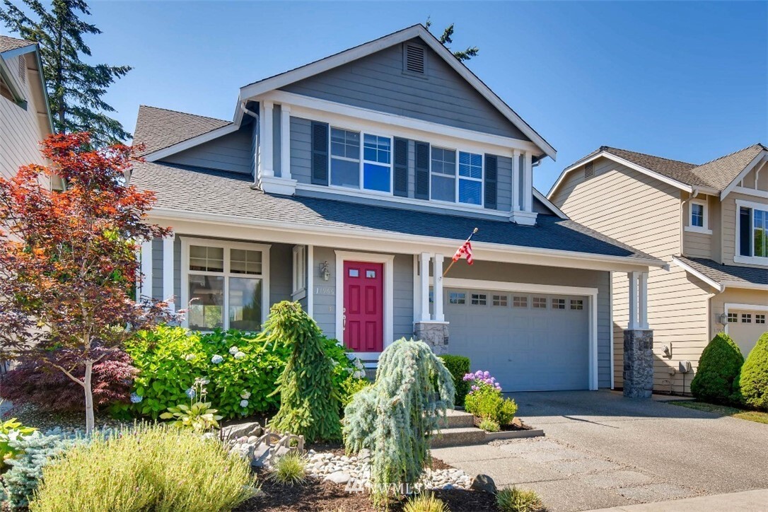 Property Photo: 11966 Wilmington Way WA 98275