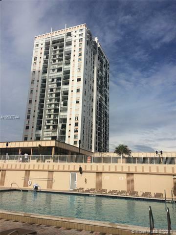 Property Photo:  2401 S Ocean Dr 601  FL 33019 