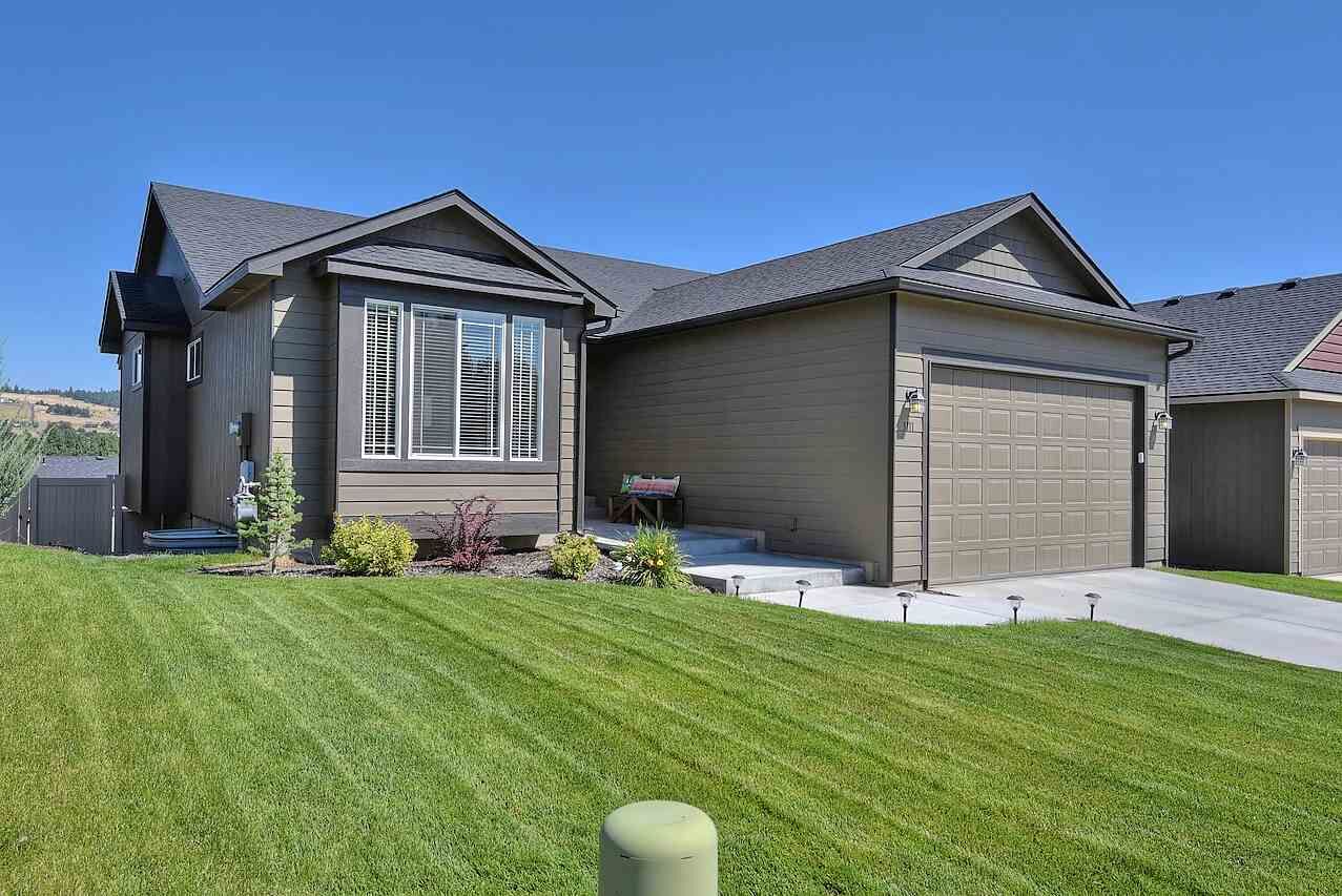 Property Photo: 3111 S Dearborn Ln WA 99223