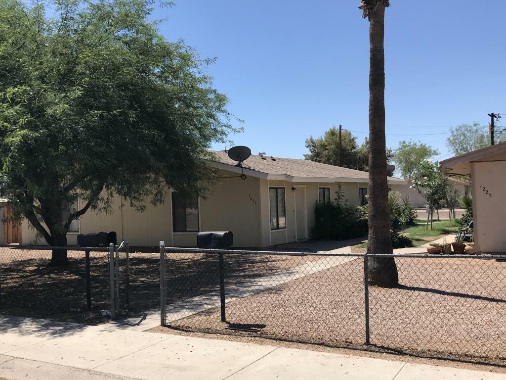 Property Photo:  1231 E Tempe Drive  AZ 85288 