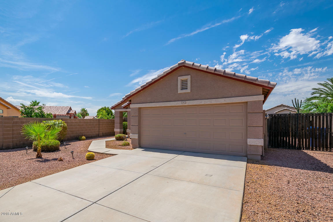 Property Photo:  14921 W Country Gables Drive  AZ 85379 