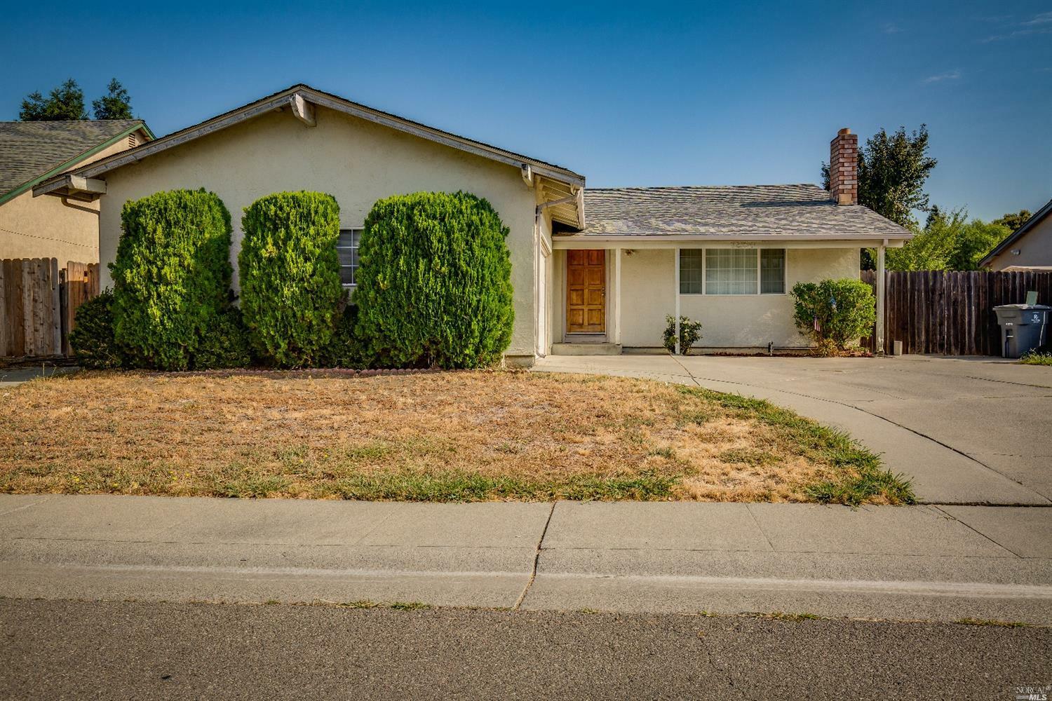 Property Photo:  1250 Cunningham Drive  CA 95620 