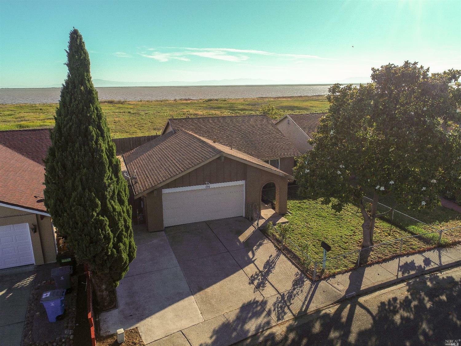 Property Photo:  194 Candy Drive  CA 94589 