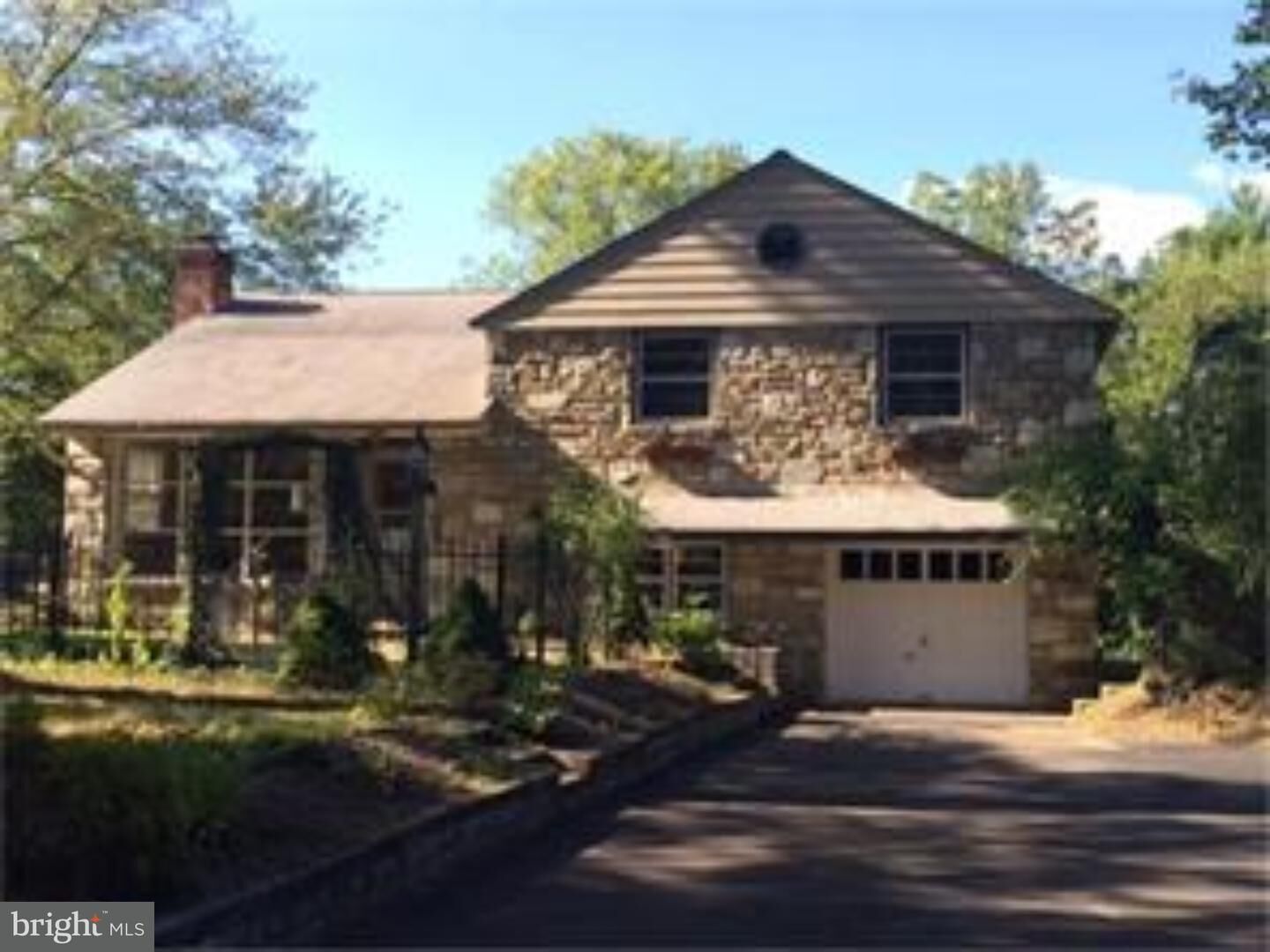 Property Photo:  4600 Route 202  PA 18901 