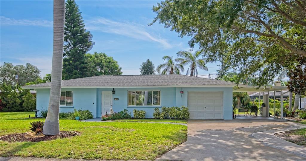 Property Photo: 803 61st Street NW FL 34209