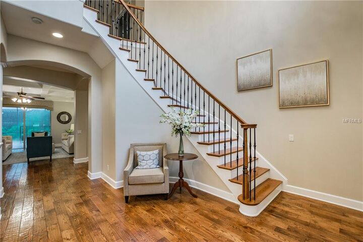 Property Photo:  16419 Dunlindale Drive  FL 33547 