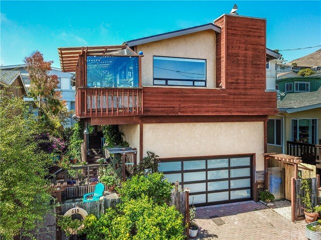 Property Photo:  515 Yerba Buena Street  CA 93442 